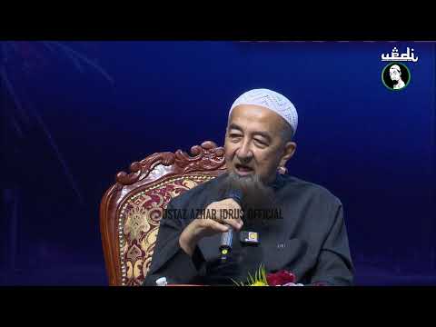 🔴LiveUAI 30/08/2026 Malam Sambutan Ambang Merdeka 2026 - UAI & Ustaz K | Dataran Muara KTCC