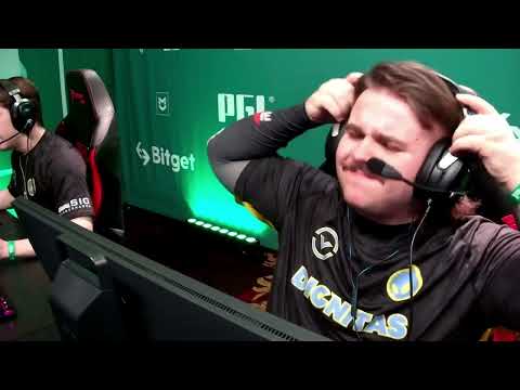 Why Jame Always Saves