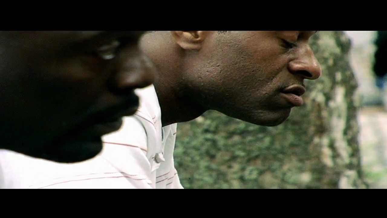 BULLETS OVER BROWNSVILLE TRAILER 1 HD