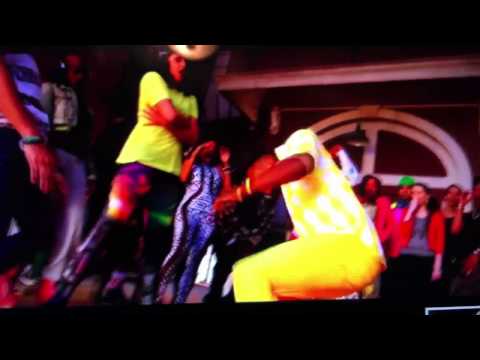 NOOICE Key and Peele