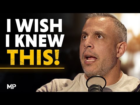Top 3 Health Habits I REGRET NOT Starting Sooner In My 20s... | Mind Pump 2433