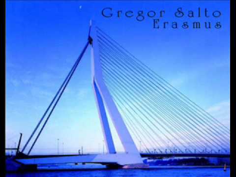 Gregor Salto - Erasmus