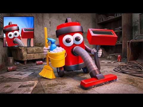 Video cover