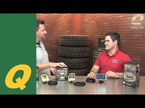 Superchips Programmers for Jeep Wrangler