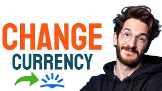 How to CHANGE CURRENCY in Skyscanner App (Step by Step) 2025