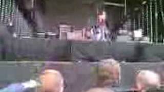 Mickey Avalon - Dipped In Vaseline Live