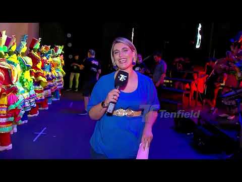 Pasion de Carnaval - Etapa 1 - Primera Rueda - Carnaval 2023