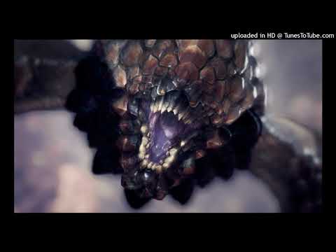 Bazelgeuse (Bongogeuse) Mount Theme - The Invading Tyrant Bazelgeuse (Mount Theme)