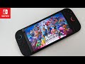 Super Smash Bros Ultimate Nintendo Switch 2 Gameplay