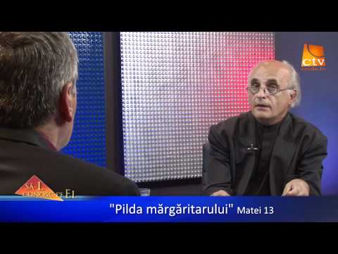 211. Zaharia Bica - Pilda Margaritarului