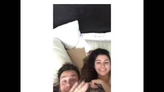 Logic X Jess Relaxing