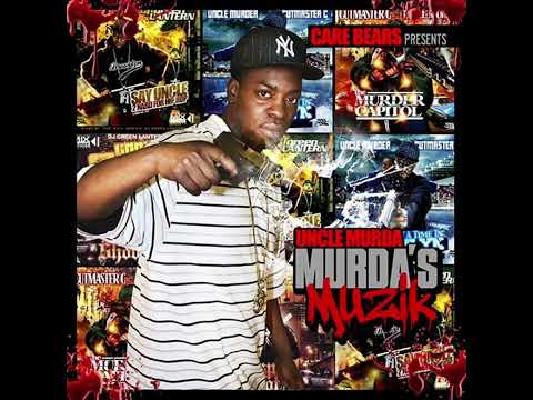 Uncle Murda Feat. Maino & Cassidy - NWA