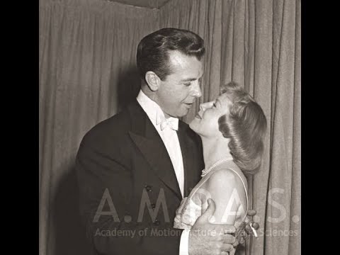 Dick Powell: Crooner, Noir Icon and Family Man