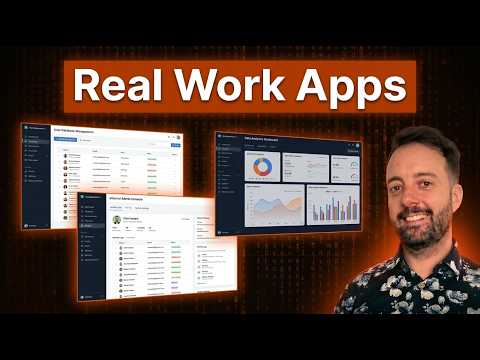 Softr AI Co-Builder Actually Builds Apps That Work