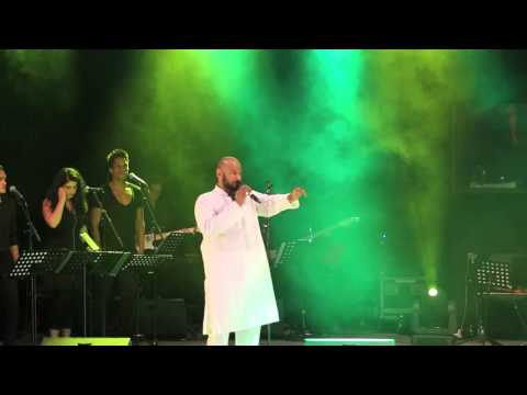 16. Sommernacht des Musicals - David Moore