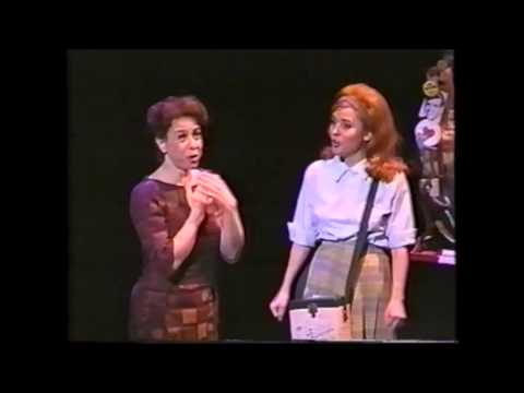 Hairspray On Broadway - Mama, I'm A Big Girl Now