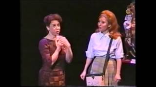 Hairspray On Broadway - Mama, I&#39;m A Big Girl Now