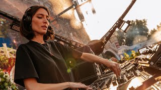 Amelie Lens - Live @ Tomorrowland 2023 Mainstage