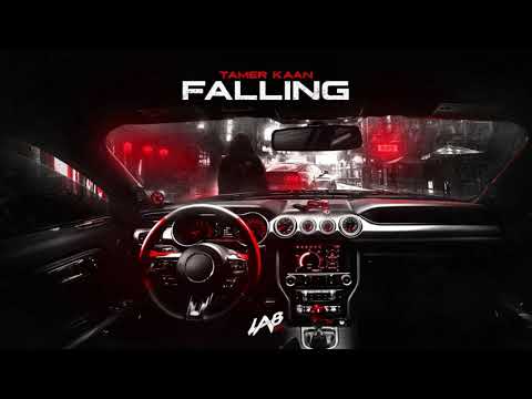 Tamer Kaan - Falling