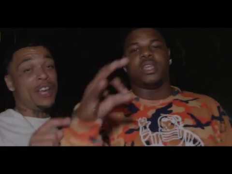 Buck Makin - Solo Belafonte ft K.U. Crush x Lil JFK