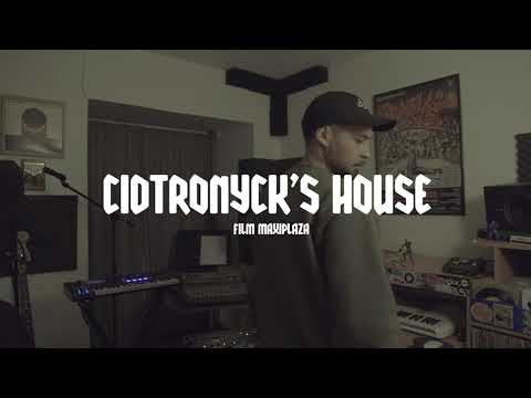 Cidtronyck - Cidtronyck´s House Vol. 1 (Mixtape House)