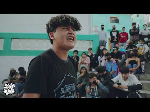 REGIONAL GOLDEN PEAK 🤯SEMIFINAL C.A vs KARREZ CAMPEÓN - C.A🏆