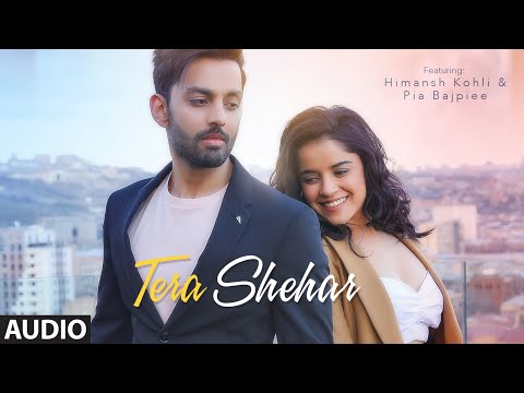 Tera Shehar (Full Audio) — watch video