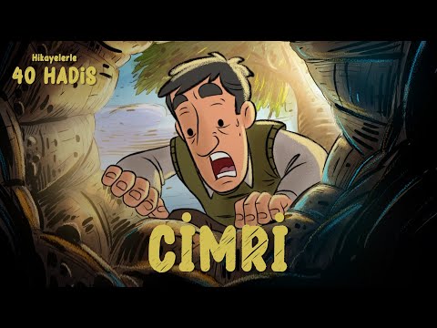 Hikayelerle 40 Hadis | Cimri - 22. Bölüm