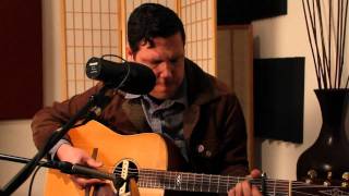 Damien Jurado - Rehearsals for Departure (Donewaiting.com Presents Live at Electraplay)