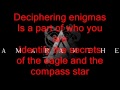Amaranthe Act Of Desperation HIGH QUALITY With Lyrics