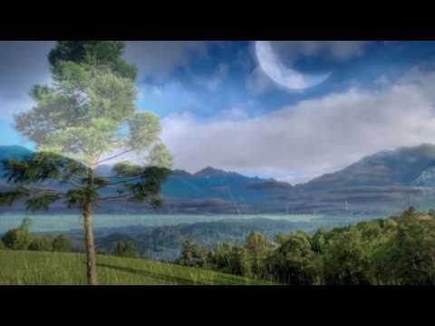 No Man's Land video