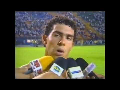 Corinthians 1 x 0 Tigres - Copa Libertadores da América 2006