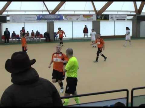 Rosta Torino - Domus Bresso 1-1