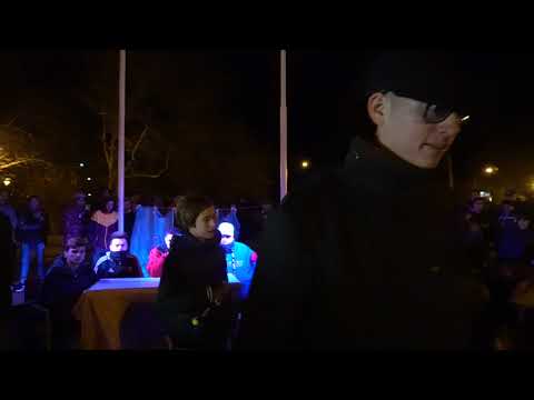 SUMRAK vs CARTUCHO - 8vos Fecha 1 (Torneo 2019) - East Coast Free