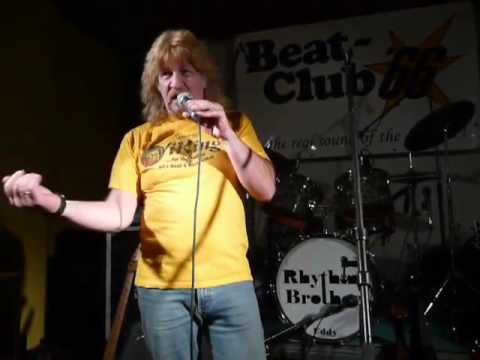 5 Jahre ''Beat-Club 66'' in Bielefeld - 1/6