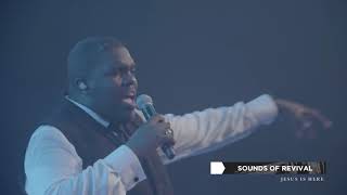 William McDowell   Jesus Is Here OFFICIAL VIDEO
