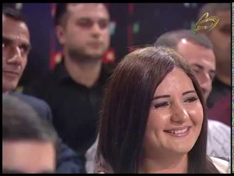 Musiqili Meydan - Elnarə Ülvi, Həsən Şirvanlı - 15.10.2019