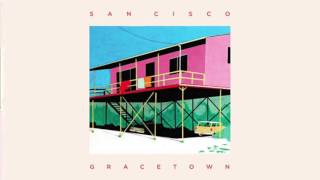 San Cisco - Skool