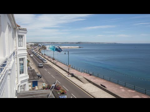 The Queens Hotel, Penzance, UK | Holidays In Europe