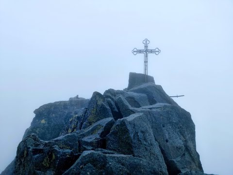 Gerlachovský štít