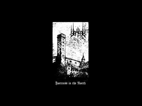 Vangar - Fortress in the North (2019) (Dark Ambient, Dungeon Synth)