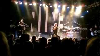 Circus Maximus - Burn After Reading