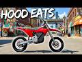Why Stolen Cars ALWAYS End Up Here HoodEats EPS 95