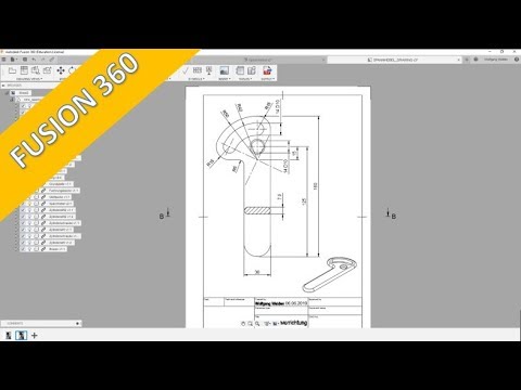 Autodesk Fusion 360 Playlist intro