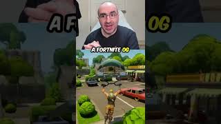 Fortnite OG Returning