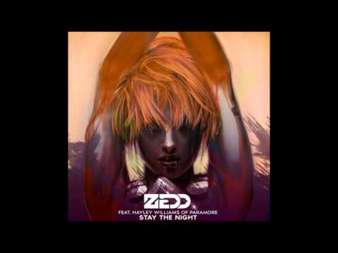 Video thumbnail for Stay the Night (Tiësto’s Club Life Remix)