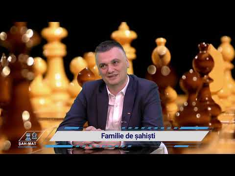 Totul despre șah cu Ciprian Nanu