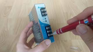 DRP012V060W1AA DELTA 12V 60W 5A