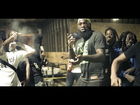 Murrrland x Lil Gray - CUT EM OFF (Official Music Video) | Shot By. @housepartii