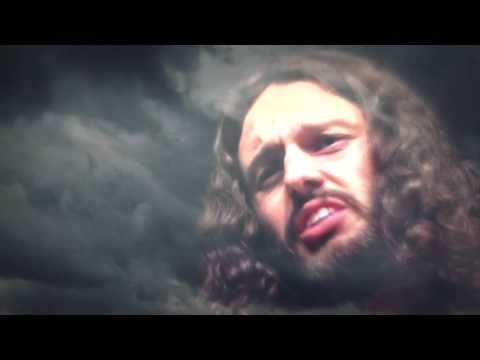 Evangelho encenado - 1º Domingo da Quaresma - ANO C 14/02/2016 - TENTAÇÃO DE JESUS - Lucas 4, 1-13